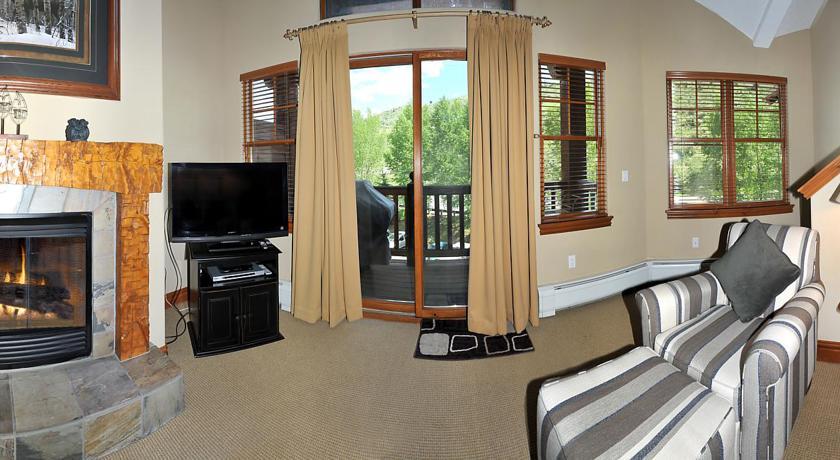 Lodge At Brookside Avon Village Bilik gambar