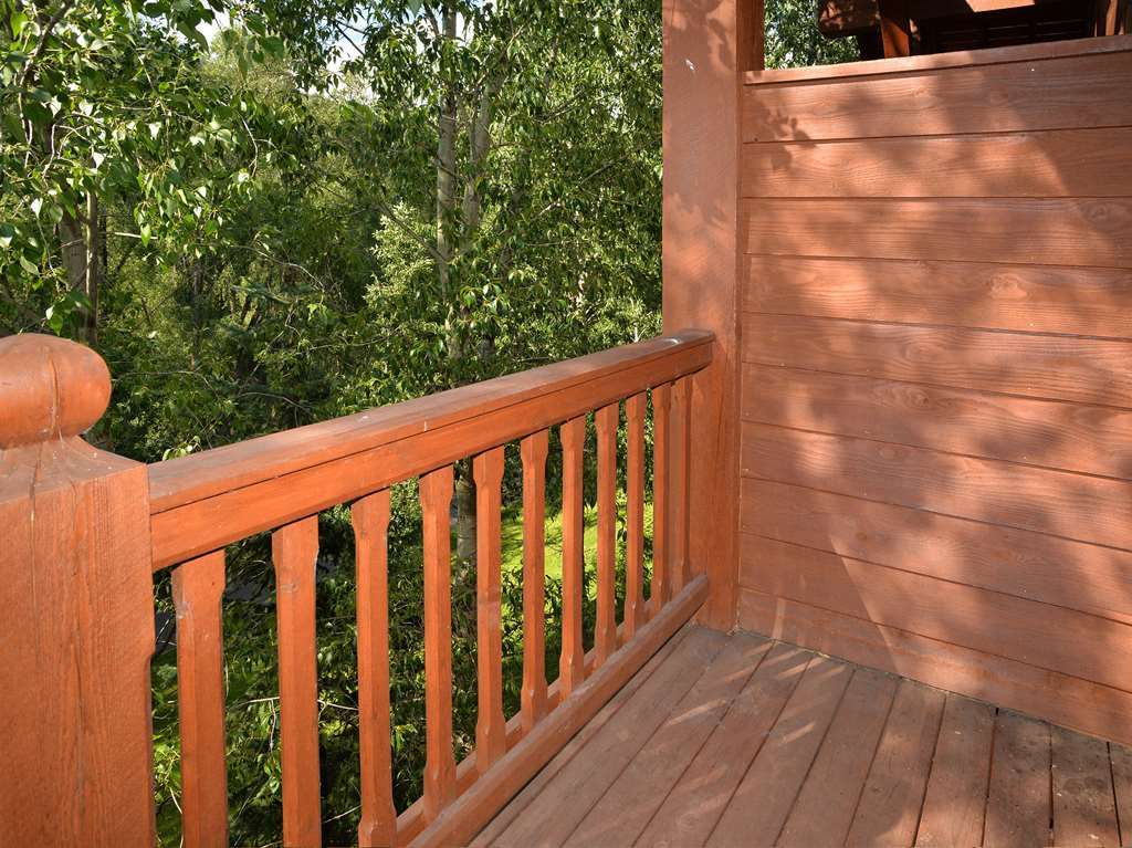 Lodge At Brookside Avon Village Luaran gambar