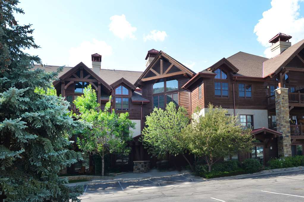 Lodge At Brookside Avon Village Luaran gambar