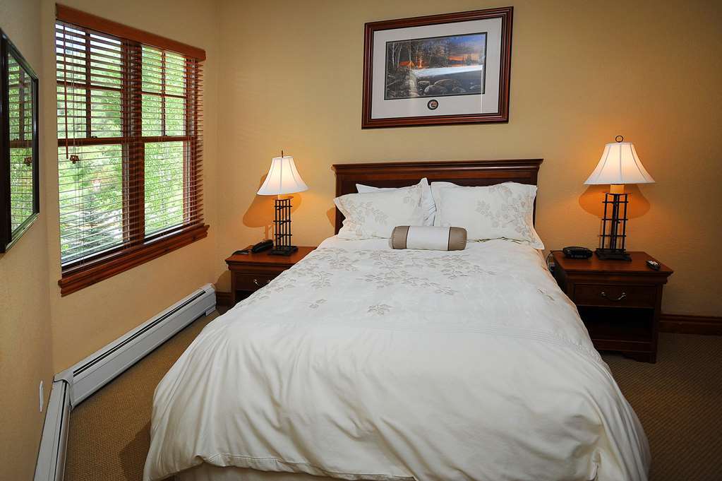 Lodge At Brookside Avon Village Bilik gambar