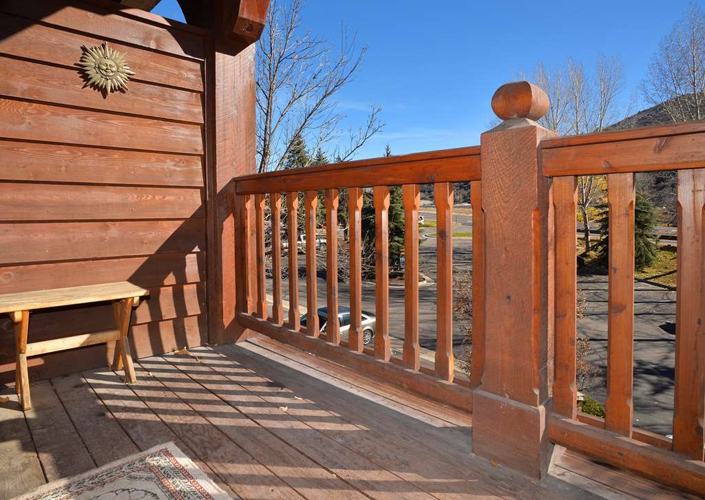Lodge At Brookside Avon Village Luaran gambar