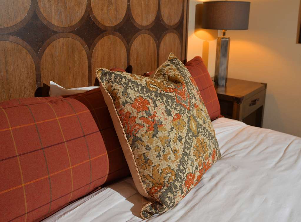 Lodge At Brookside Avon Village Bilik gambar