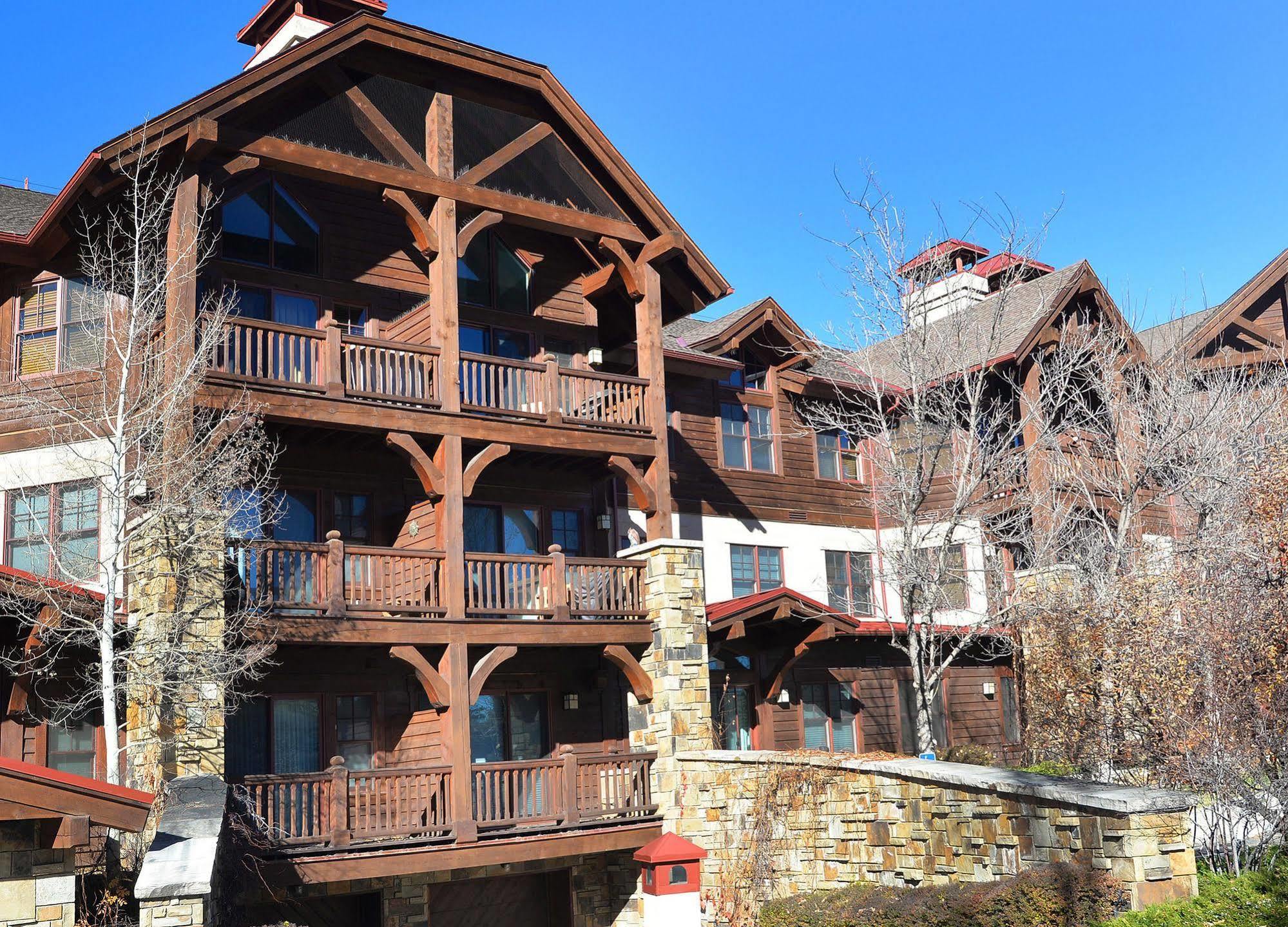 Lodge At Brookside Avon Village Luaran gambar