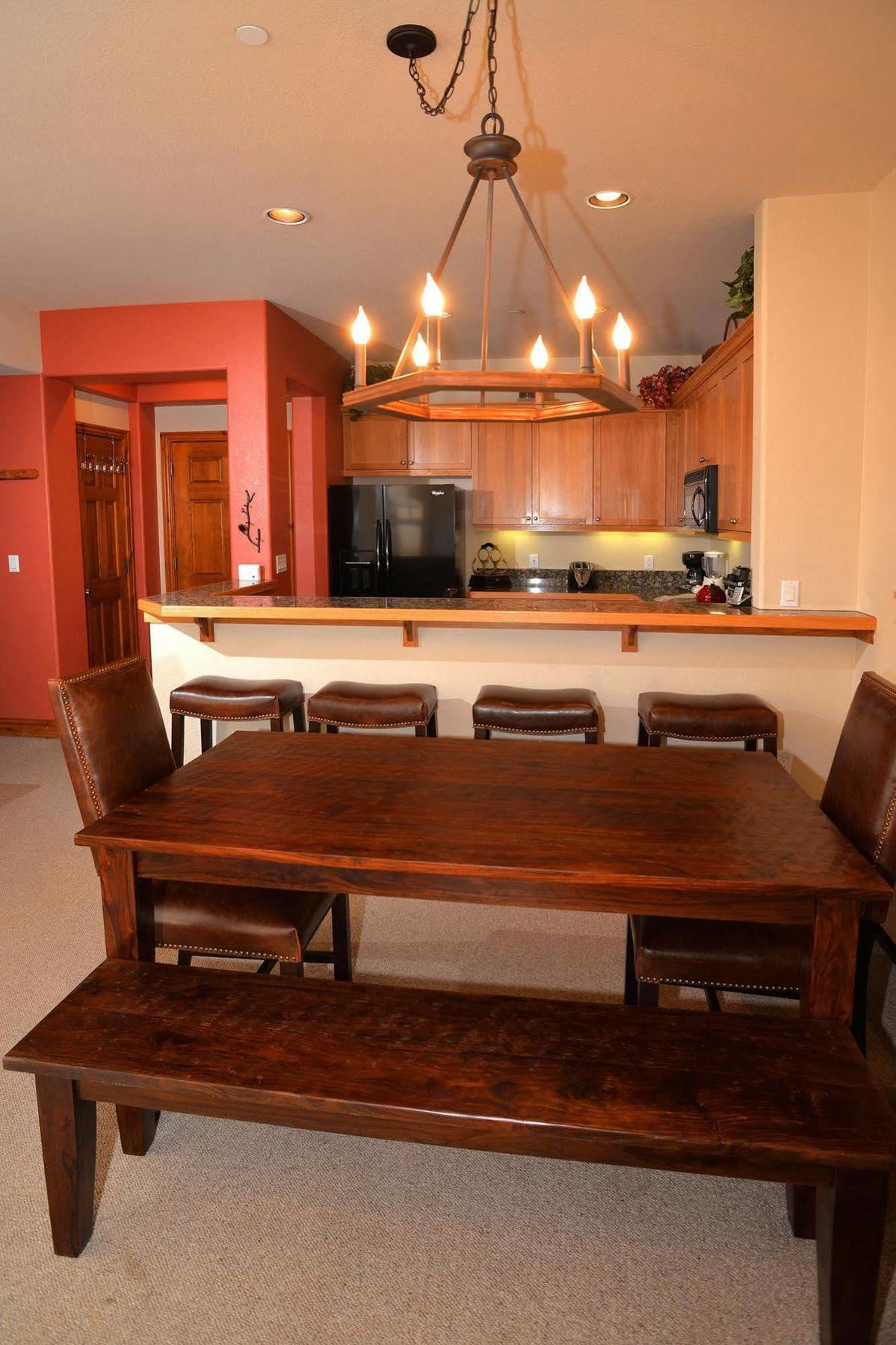 Lodge At Brookside Avon Village Luaran gambar
