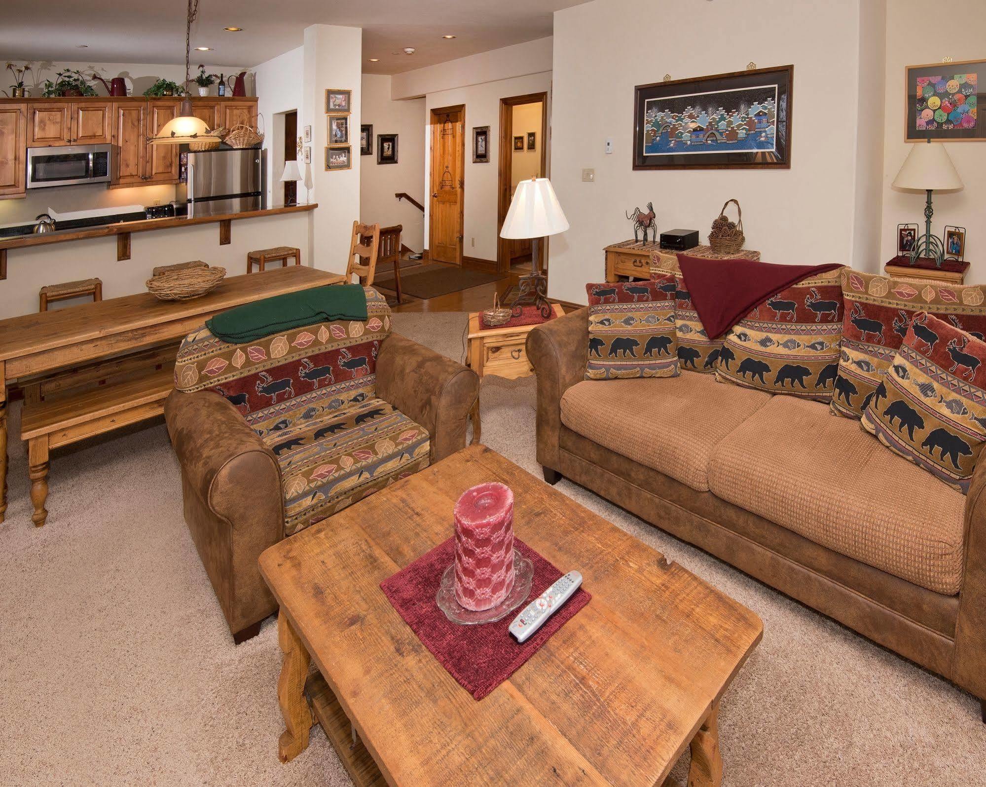 Lodge At Brookside Avon Village Luaran gambar