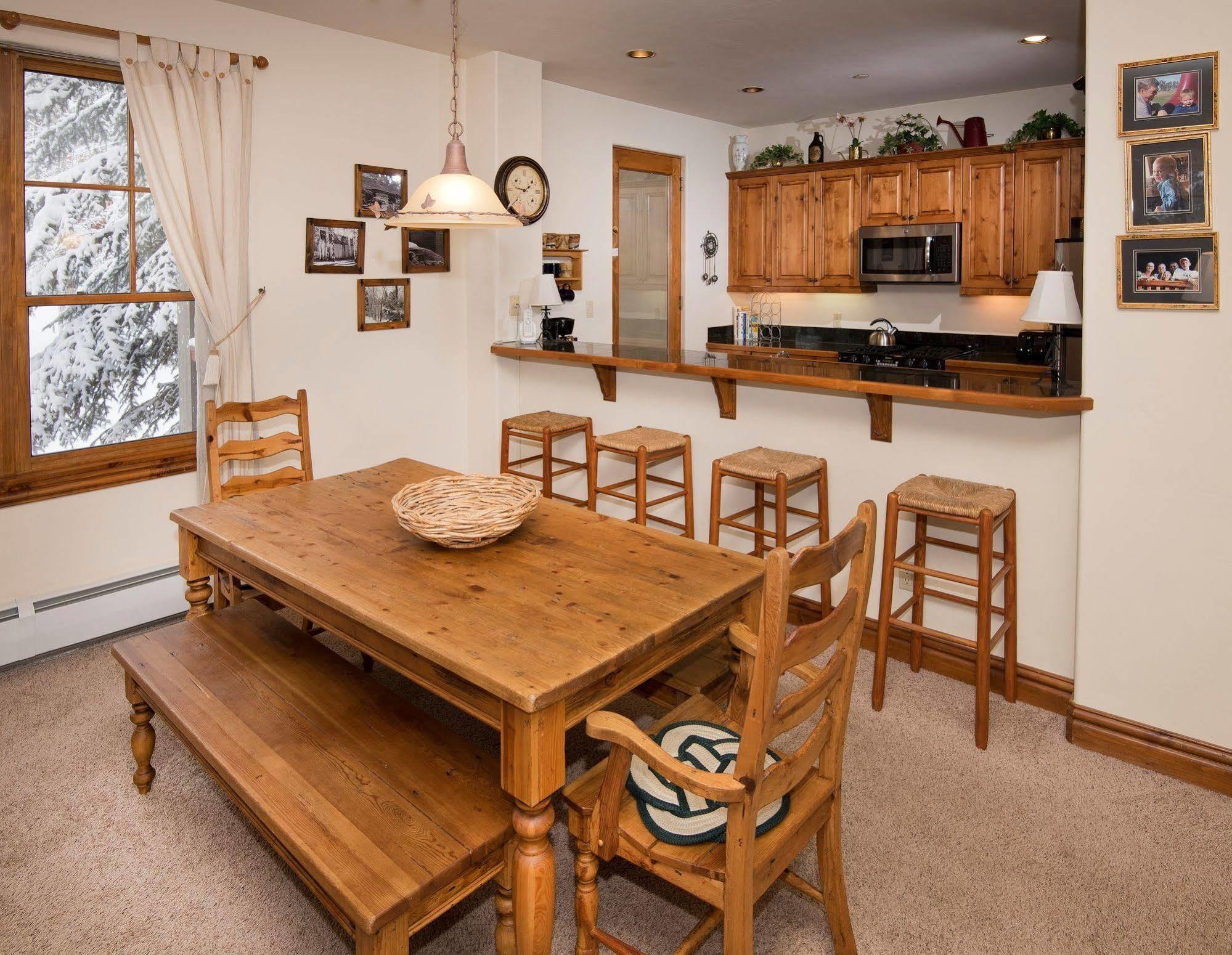 Lodge At Brookside Avon Village Luaran gambar