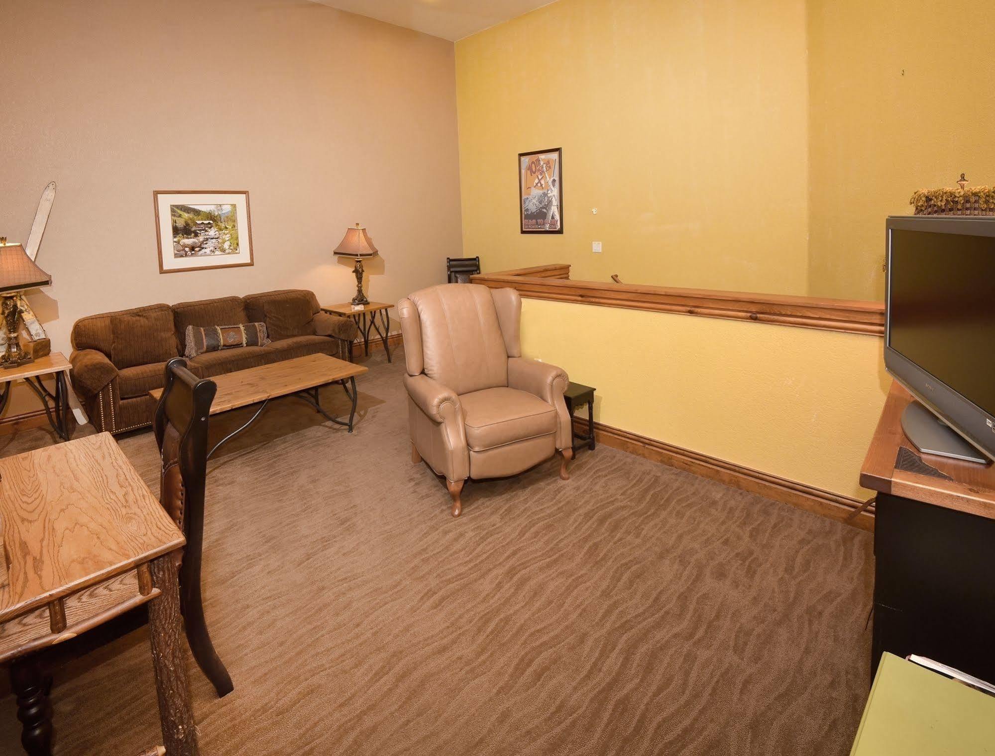 Lodge At Brookside Avon Village Luaran gambar